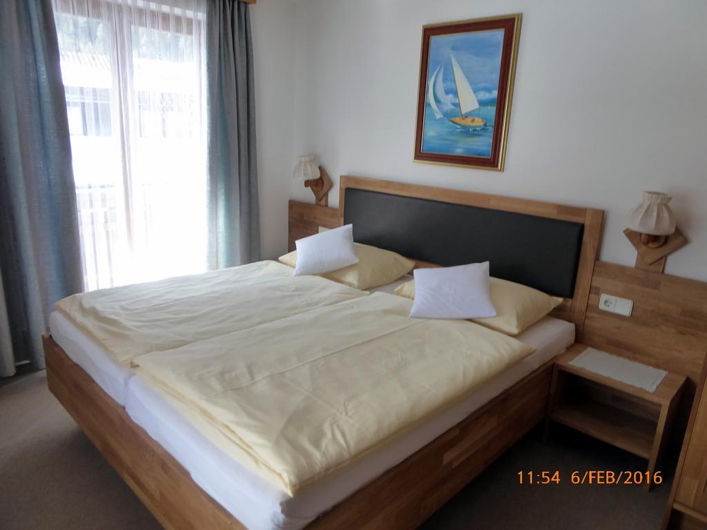 Gaestehaus Truskaller Hotel Mallnitz Phòng bức ảnh